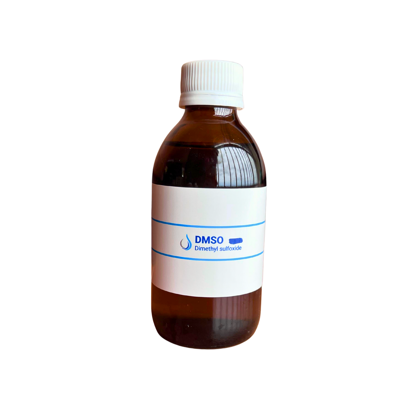 DMSO - Dimethyl sulfoxide
