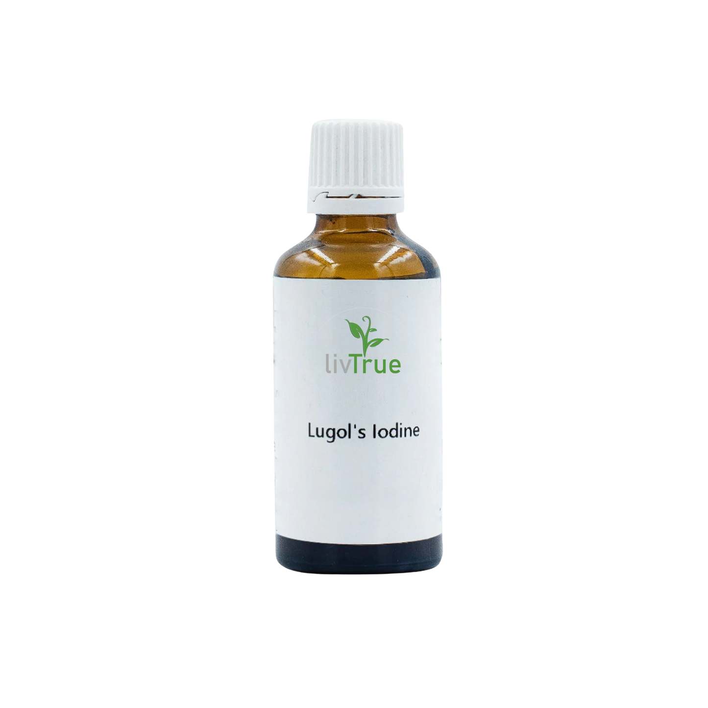 Lugol’s Iodine (50ml)