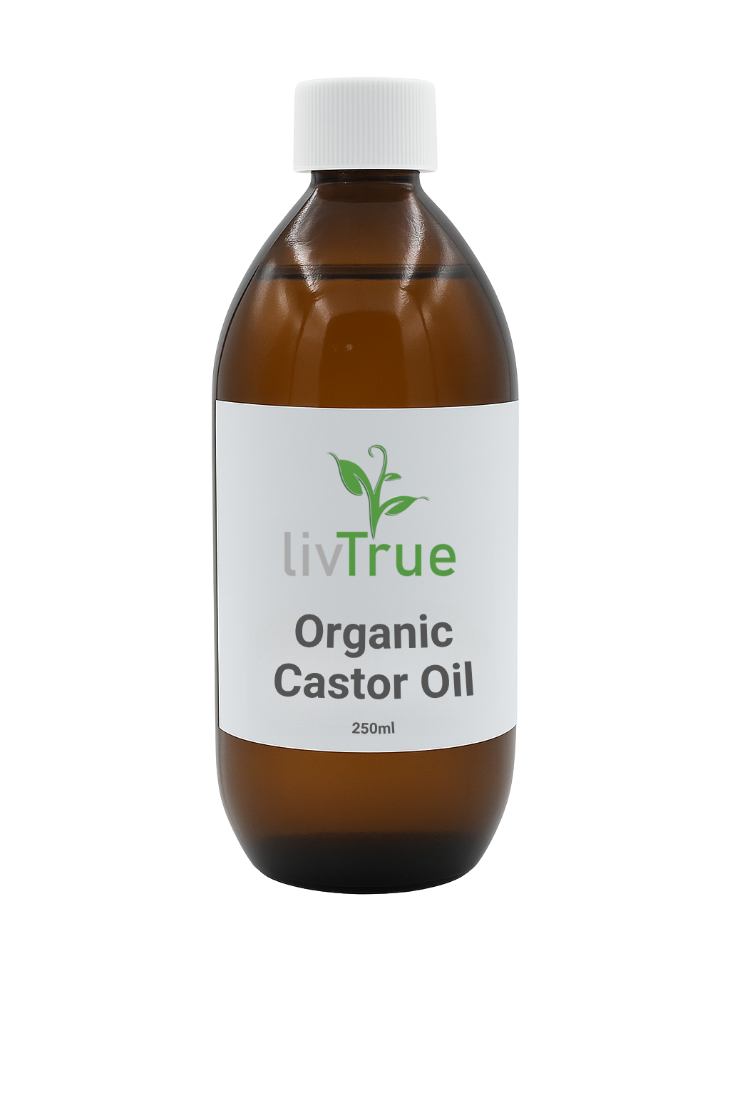 Organic Castor Oil