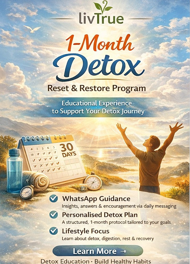 Detox Program
