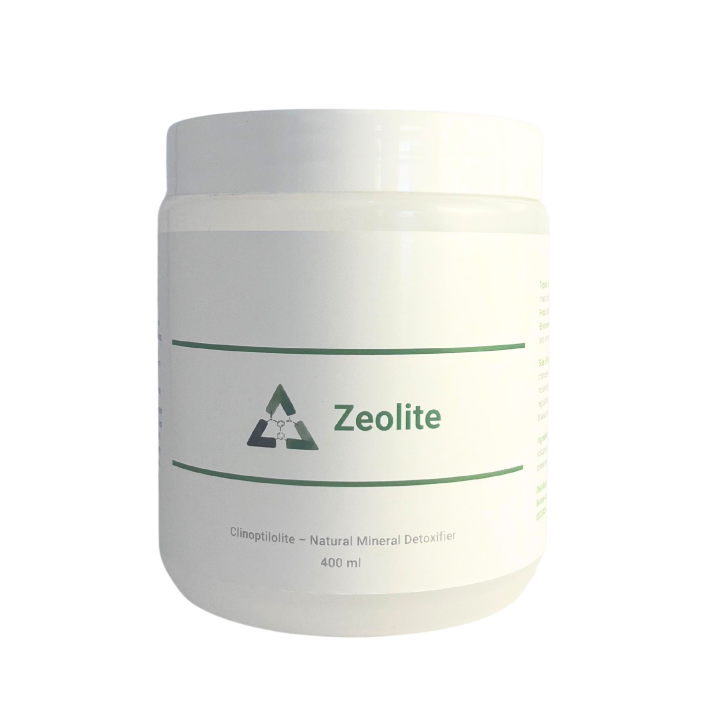 Zeolite (160g)