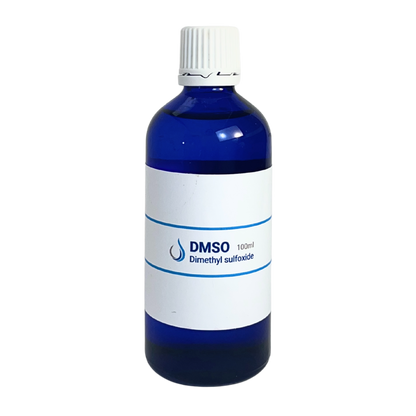 DMSO - Dimethyl sulfoxide