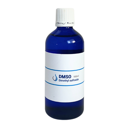 DMSO - Dimethyl sulfoxide