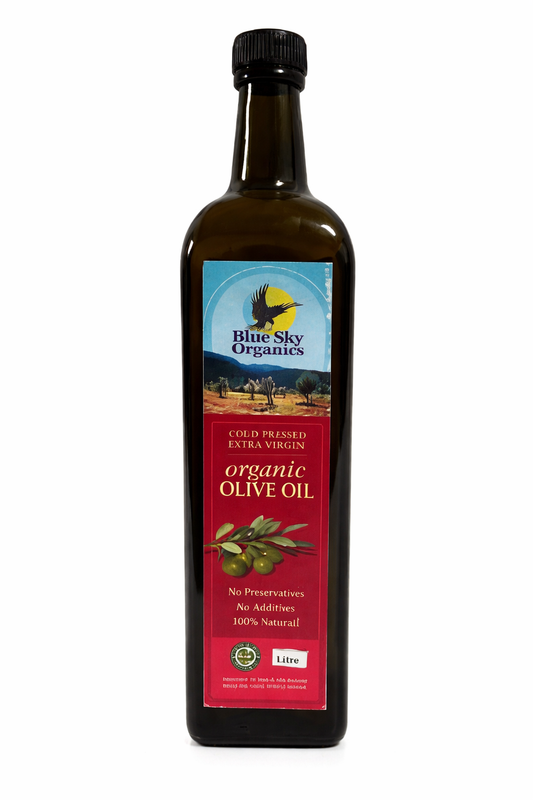 Olive Oil PGS Blue Sky Organics- 1L