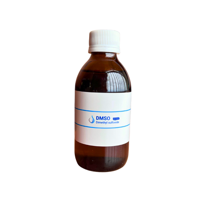 DMSO - Dimethyl sulfoxide
