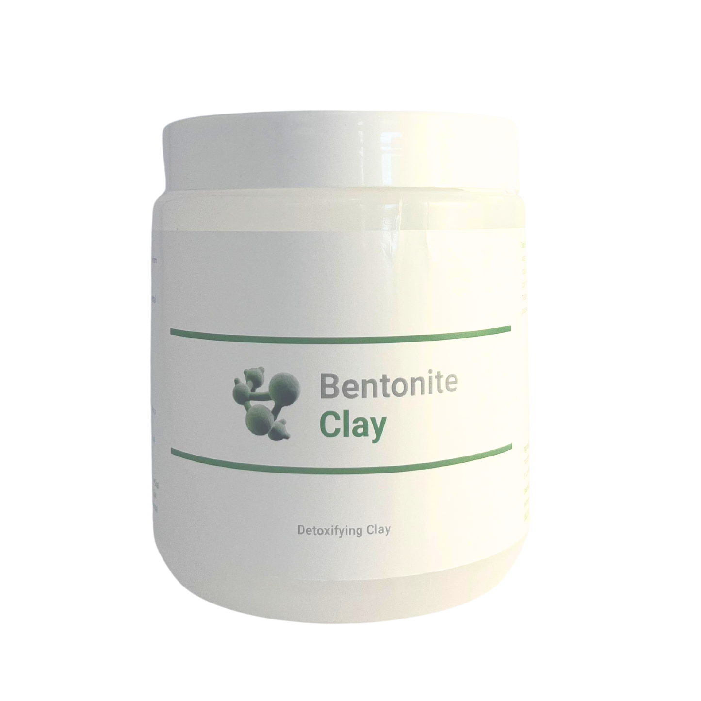Bentonite Clay | Bentopharm