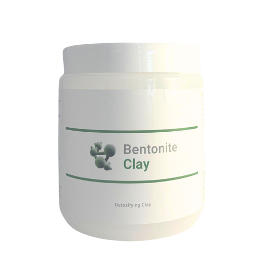 Bentonite Clay | Bentopharm