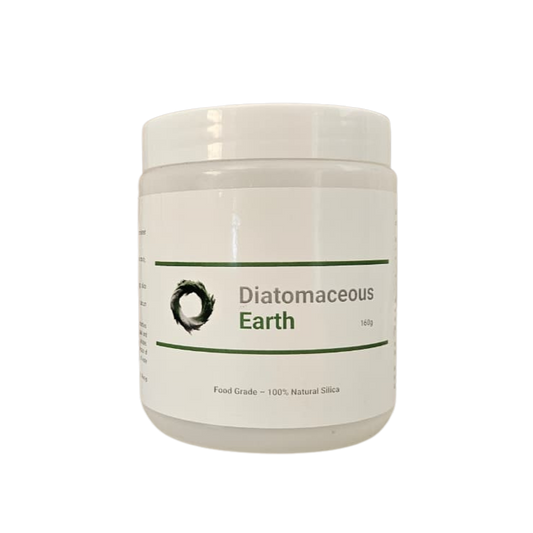Diatomaceous Earth (160g)