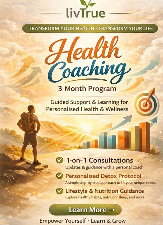 Health Coaching