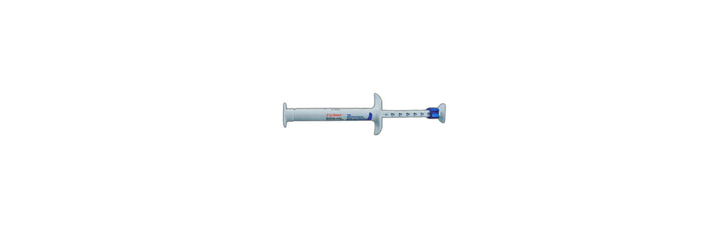 Equimax NF( Ivermectin and praziquantel )