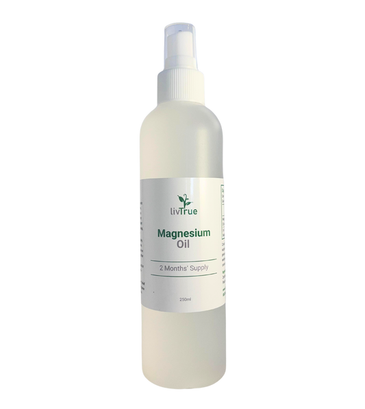 Magnesium Oil