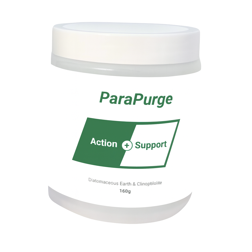 ParaPurge