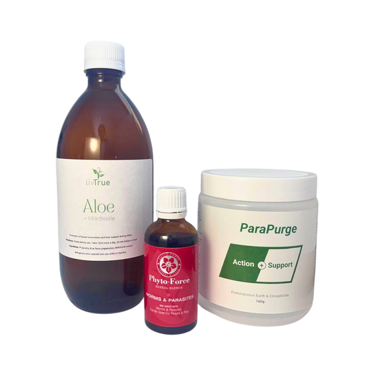 Parasite Cleanse Kit