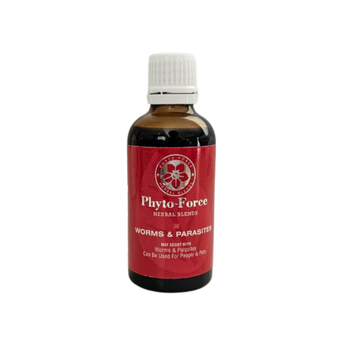 Parasite Tincture 50ml
