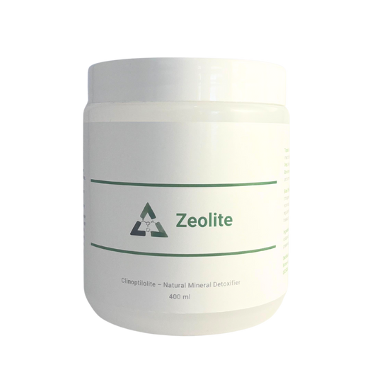 Zeolite (160g)