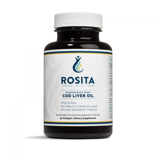 Rosita EVCLO Softgel (90)