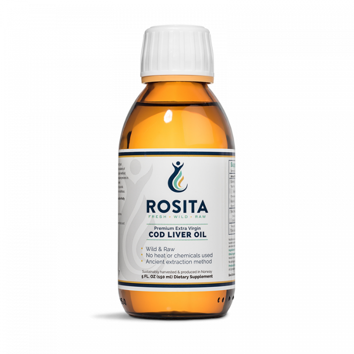 Rosita EVCLO liquid (150ml)